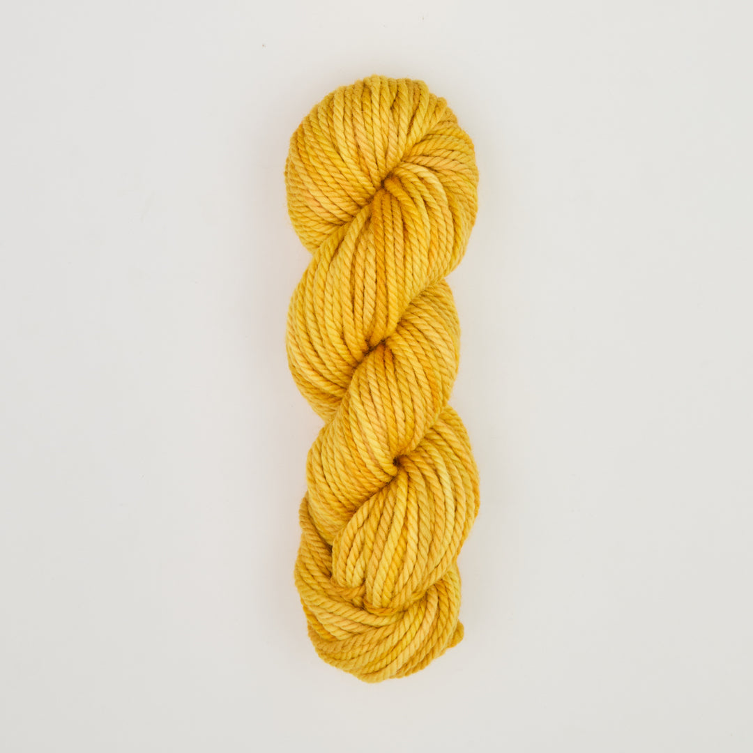 Golden Ticket : Rug Yarn