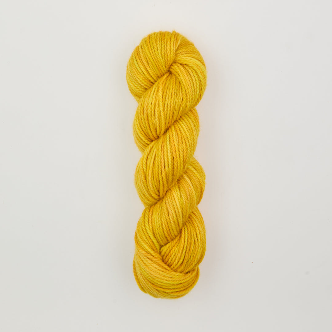 Golden Ticket : Fine Yarn