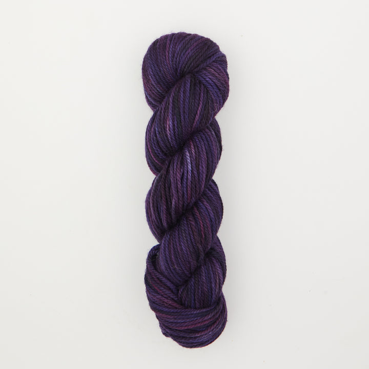 Grape Jam : Fine Yarn