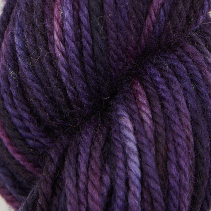 Grape Jam : Fine Yarn