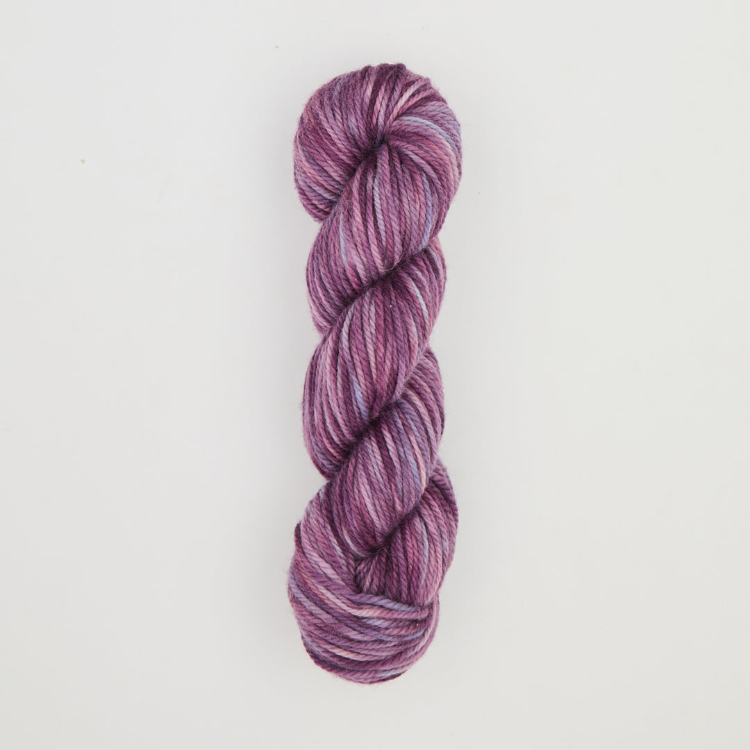 Grape Punch : Fine Yarn