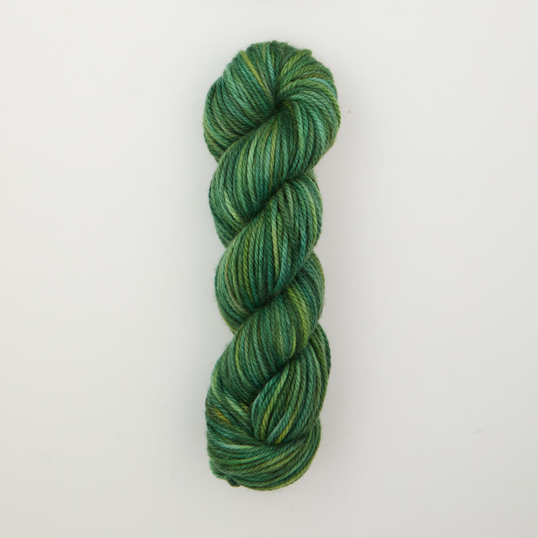 Green Mountains : Fine Yarn