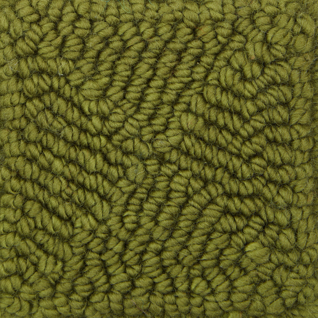 Green Olive : Rug Yarn