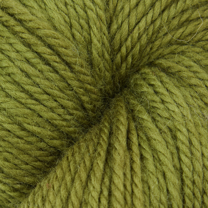 Green Olive : Fine Yarn