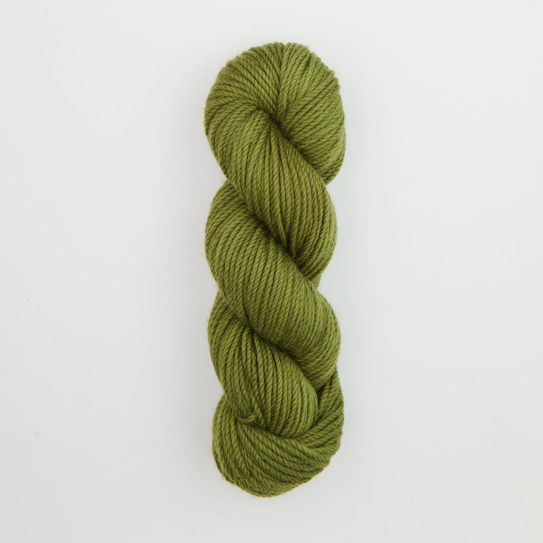 Green Olive : Fine Yarn