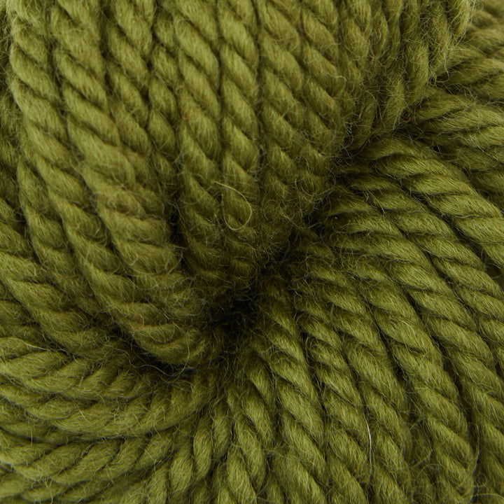 Green Olive : Rug Yarn