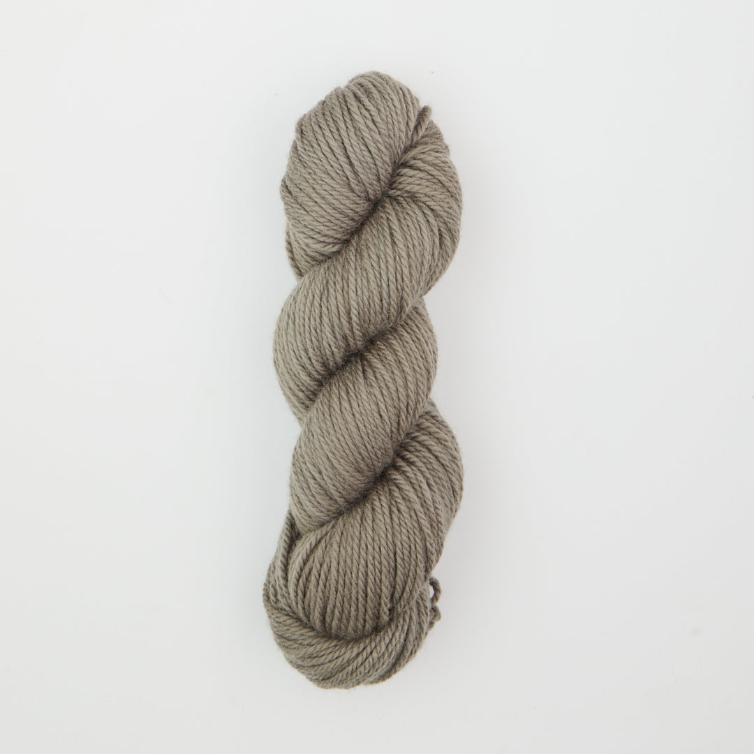 Gray Grey : Fine Yarn