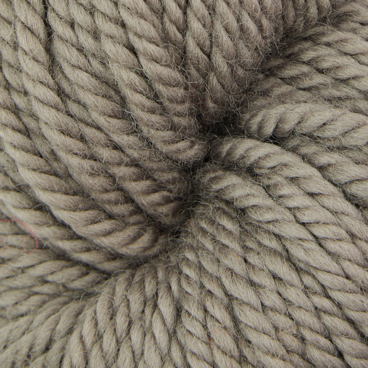 Gray Grey : Rug Yarn