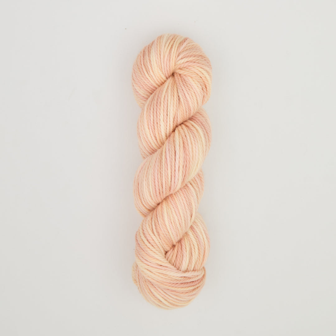 Himalayan Salt : Fine Yarn