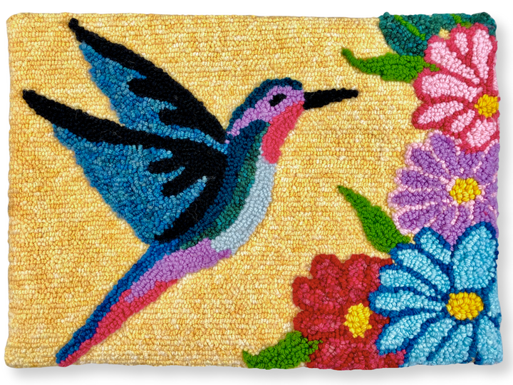 IMAGE01 Hummingbird
