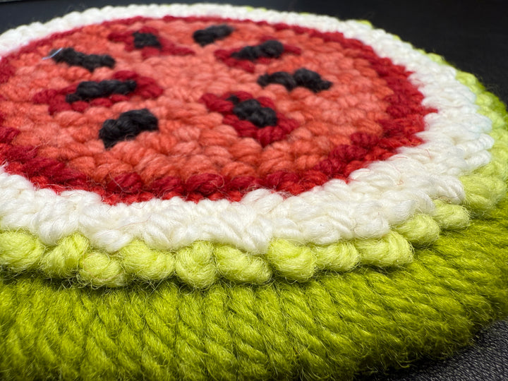 Summer Fruits Watermelon
