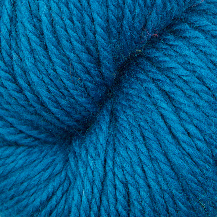 Island Blue : Fine Yarn