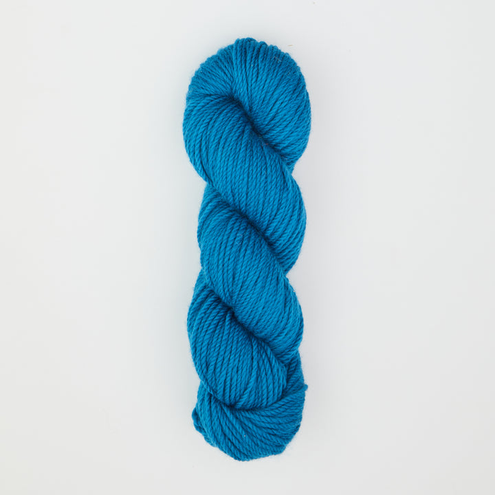 Island Blue : Fine Yarn