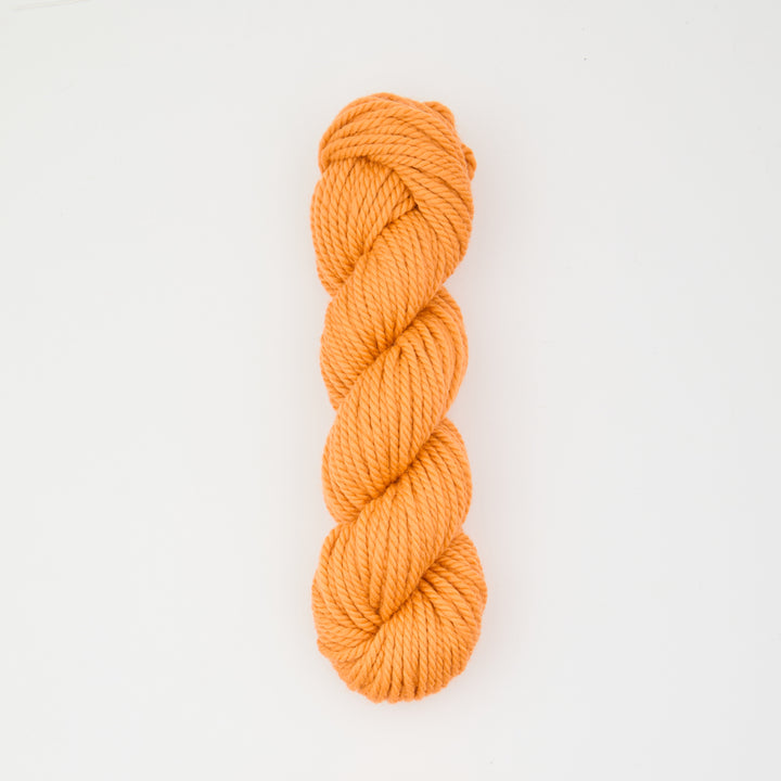 Jackie O'Lantern : Rug Yarn