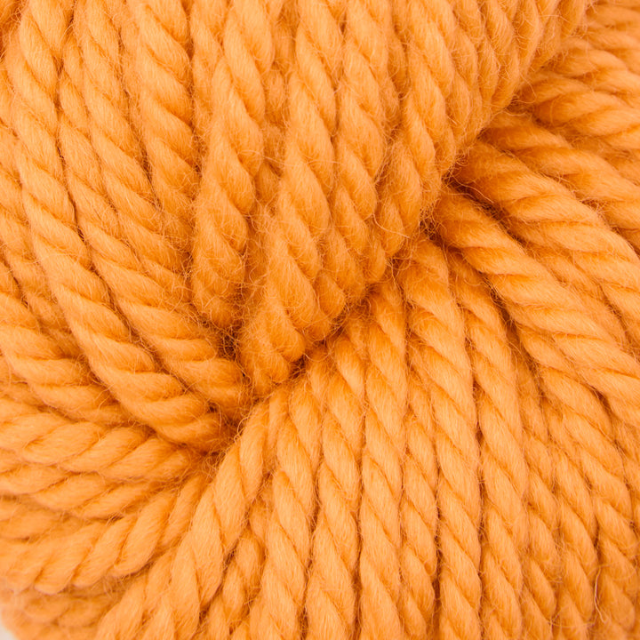 Jackie O'Lantern : Rug Yarn