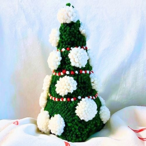 O Christmas Tree!