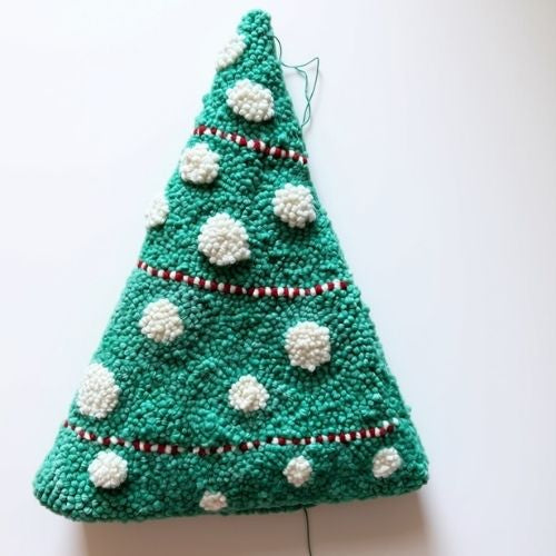 O Christmas Tree!