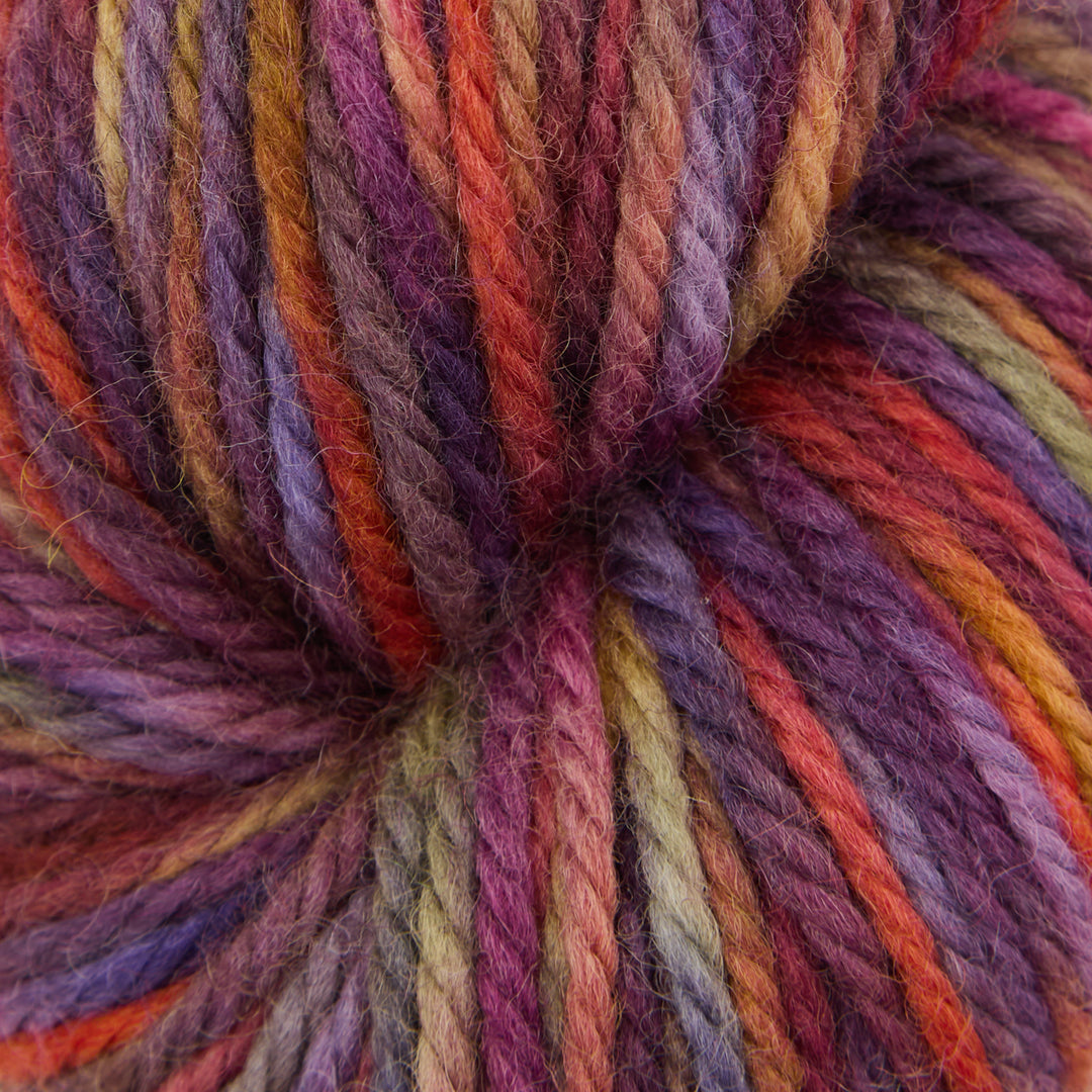 Kaleidoscope : Fine Yarn