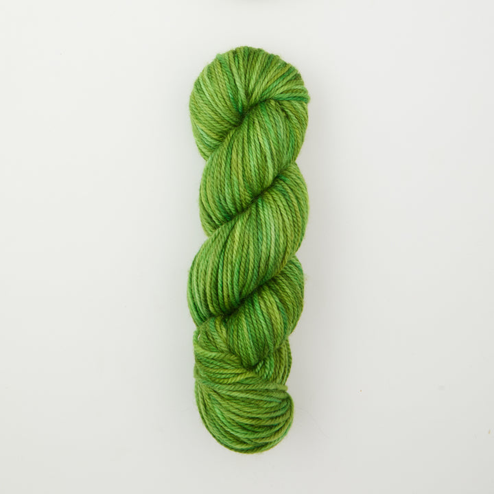 Leaf Me Alone : Fine Yarn