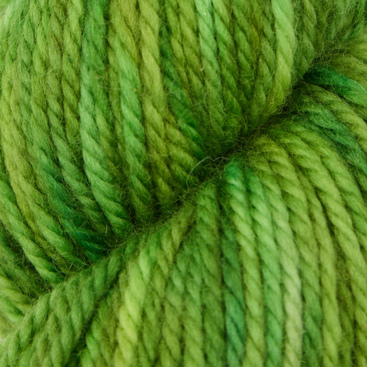 Leaf Me Alone : Fine Yarn