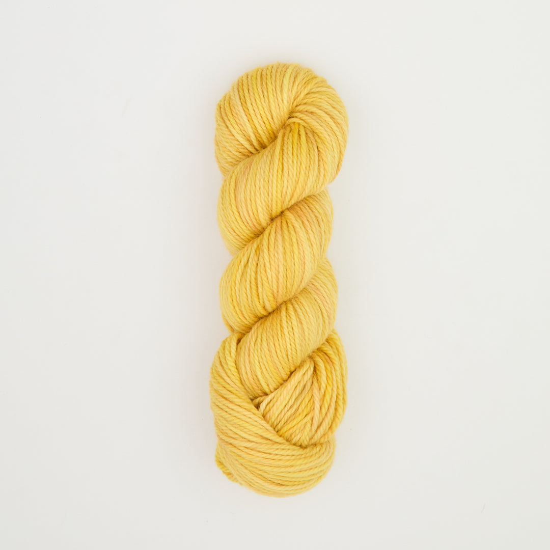 Lemon Zest : Fine Yarn