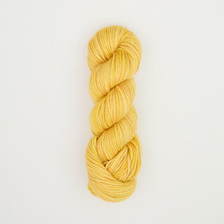 Lemon Zest : Fine Yarn