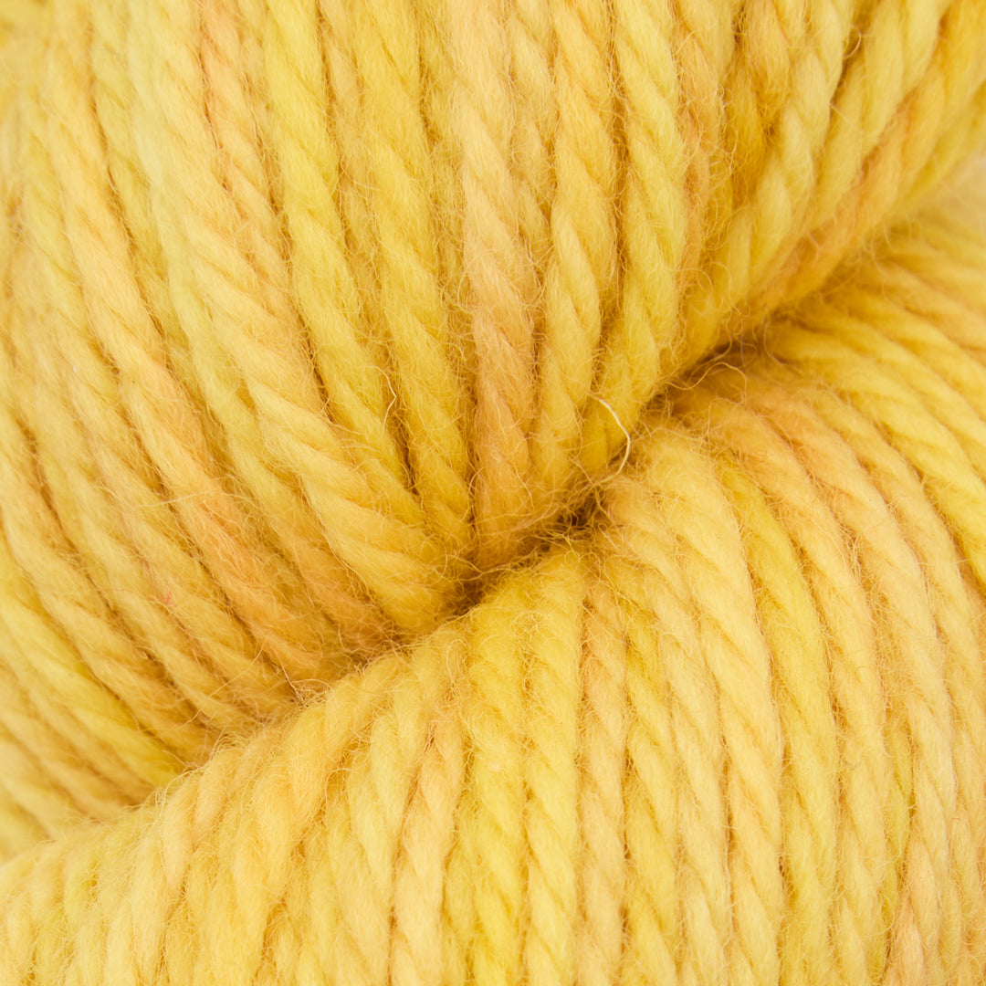 Lemon Zest : Fine Yarn