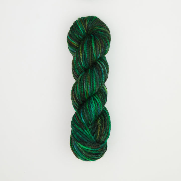 Leprechaun : Fine Yarn