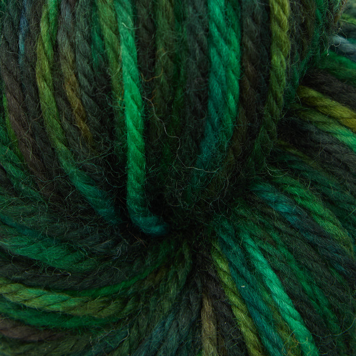 Leprechaun : Fine Yarn