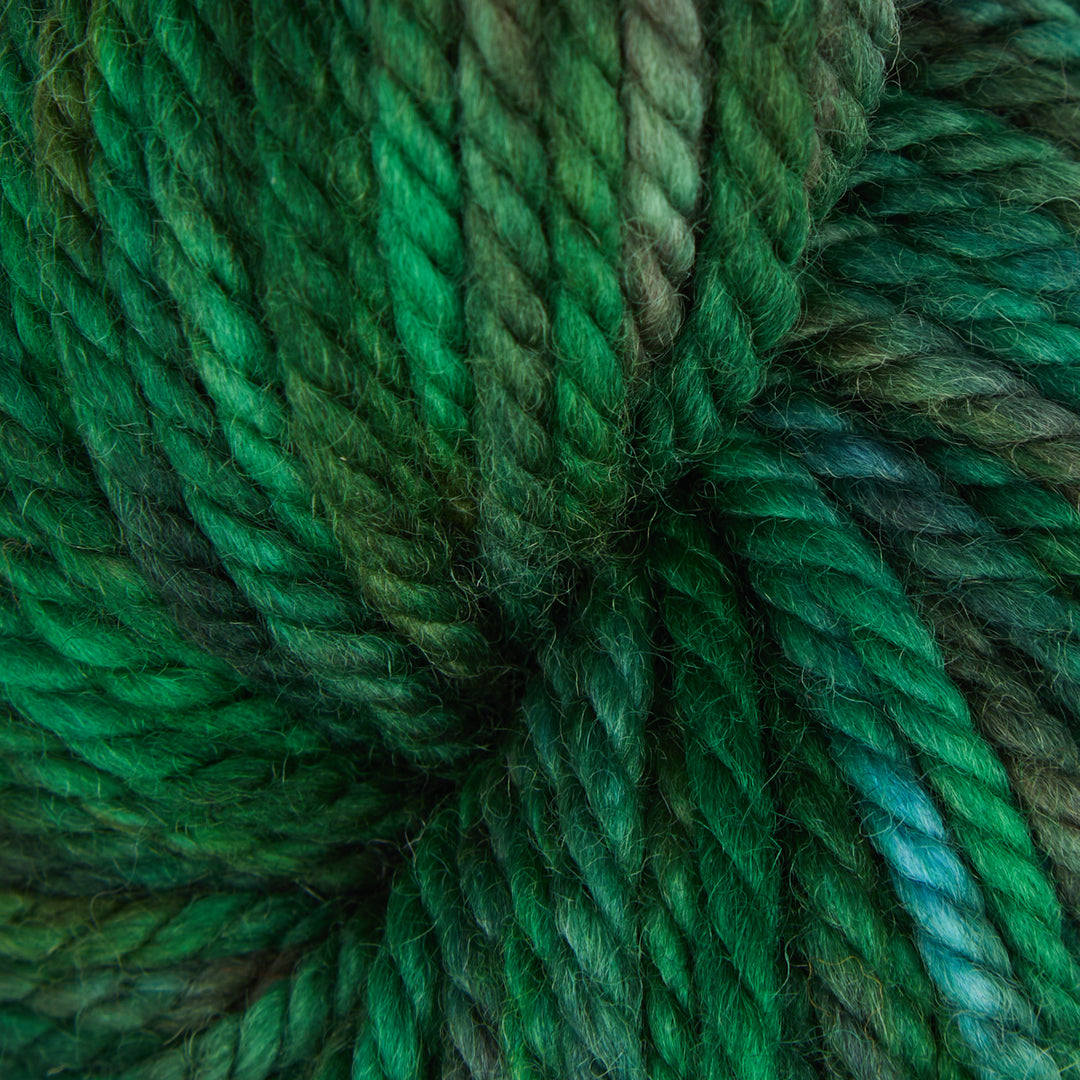 Leprechaun : Rug Yarn