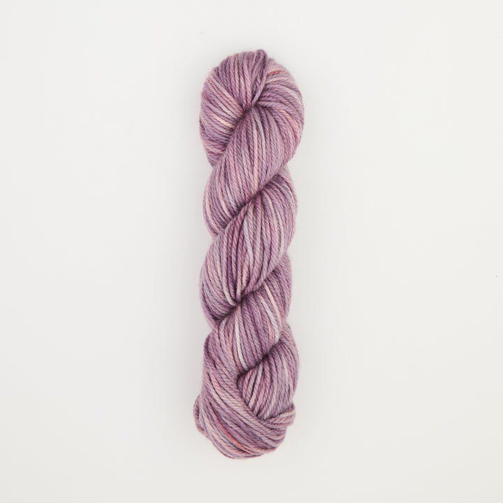 Light Lavender : Fine Yarn