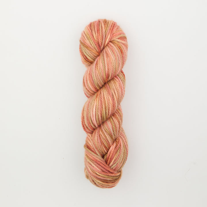 Lightly Spiced : Fine Yarn