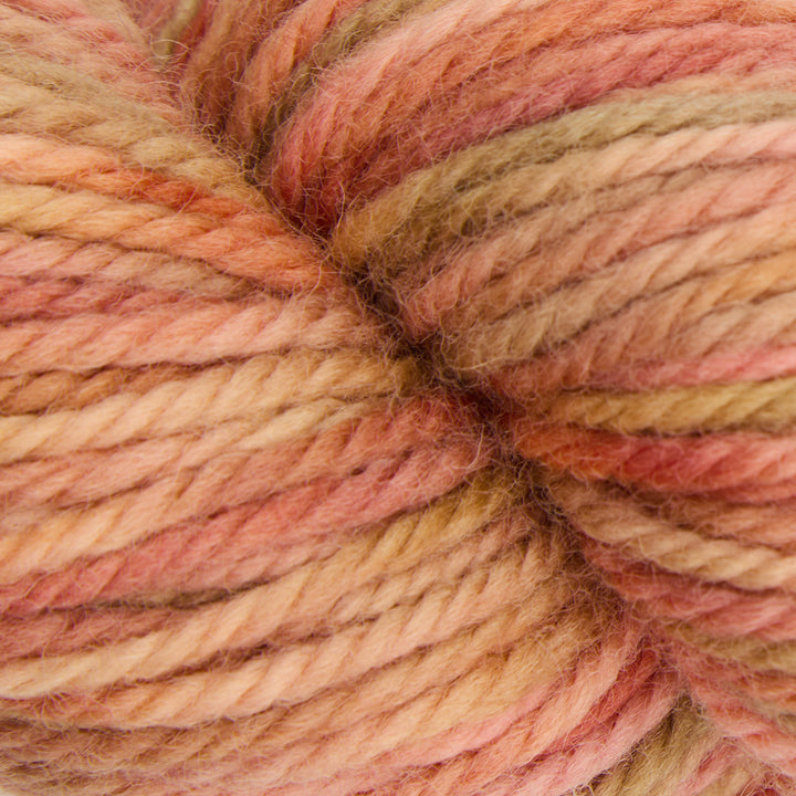 Lightly Spiced : Fine Yarn