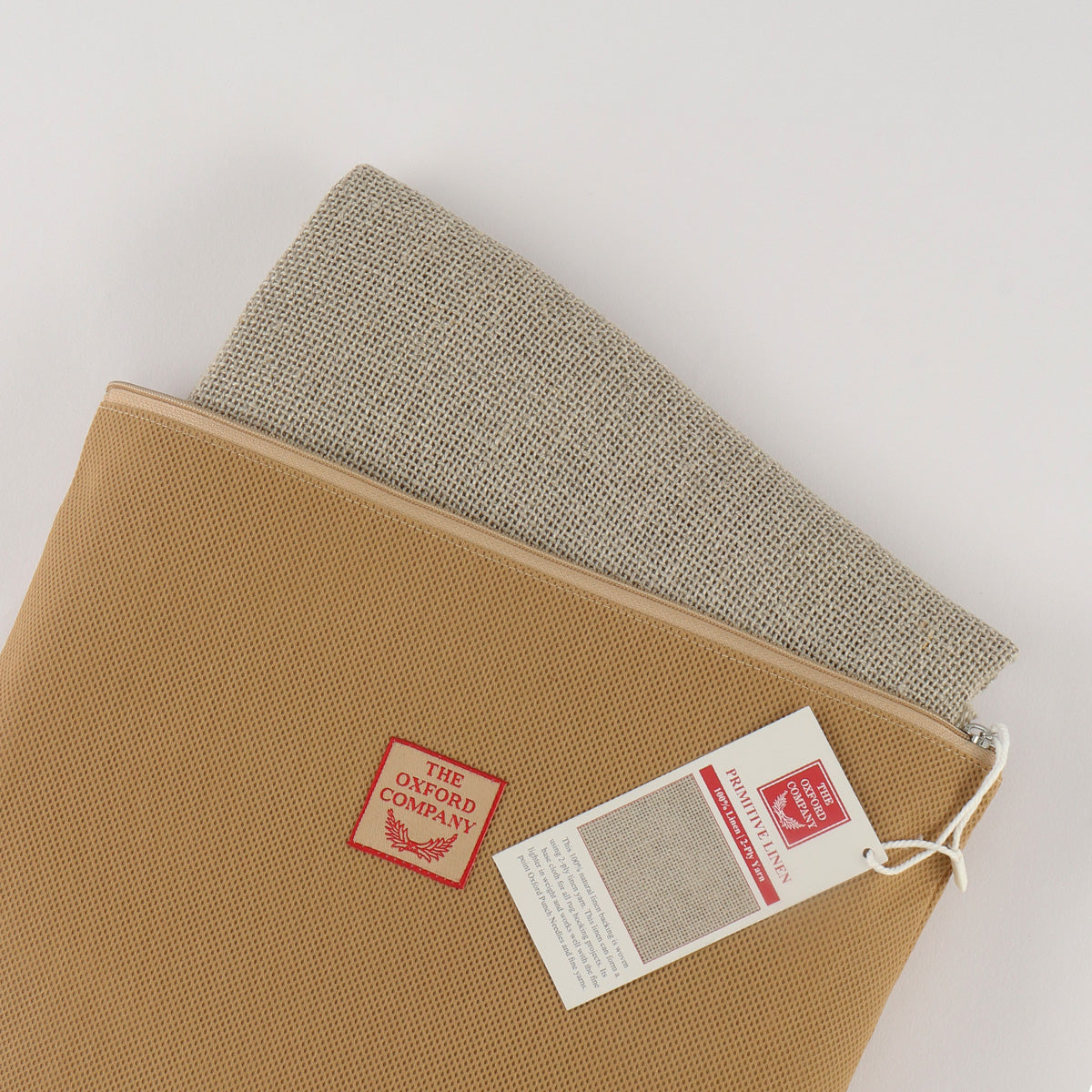 Primitive Linen - Yardage – The Oxford Company