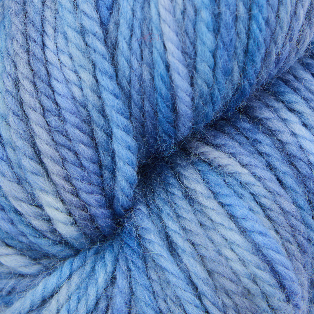 Lobelia : Fine Yarn