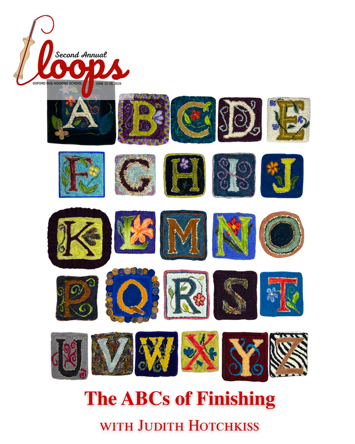 Loops  ABCs 1