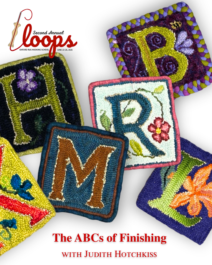 Loops  ABCs 2