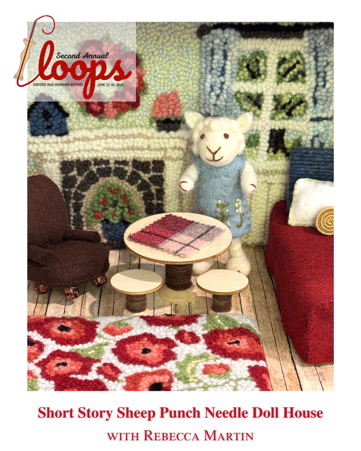 Loops Sheep 3