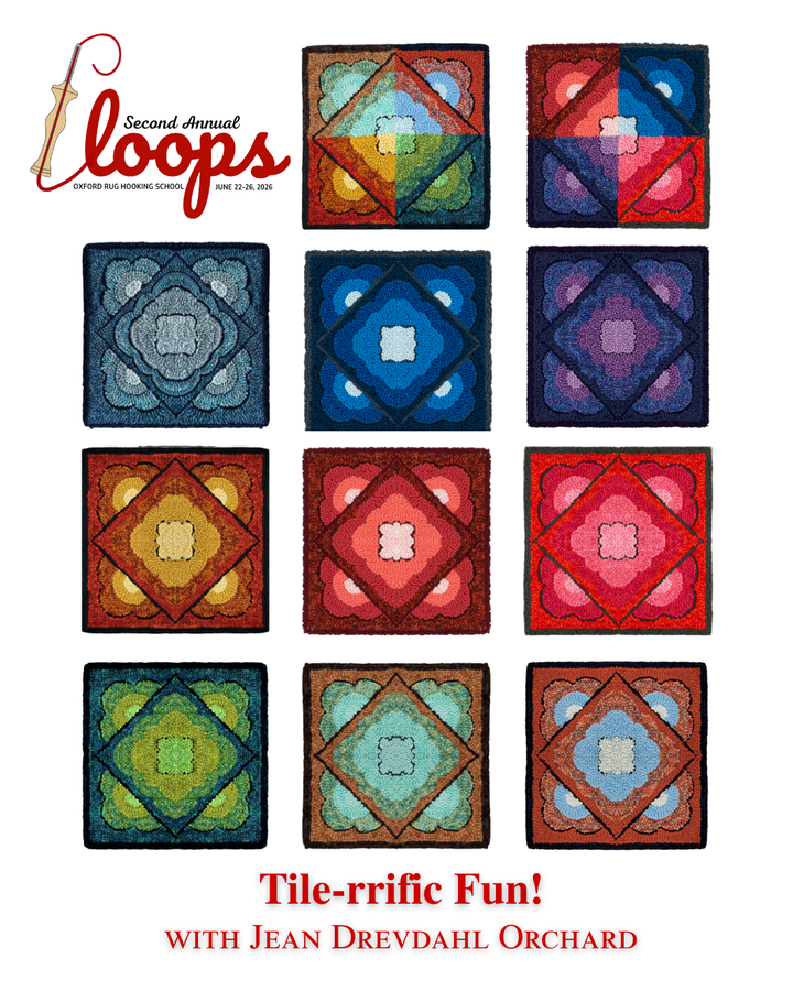 Loops Tile rrific 1