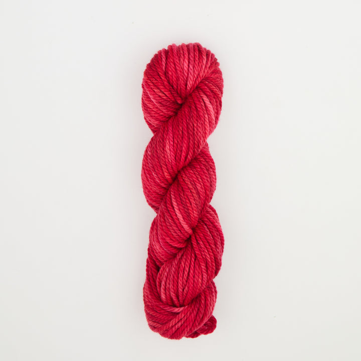 Magic Magenta : Rug Yarn