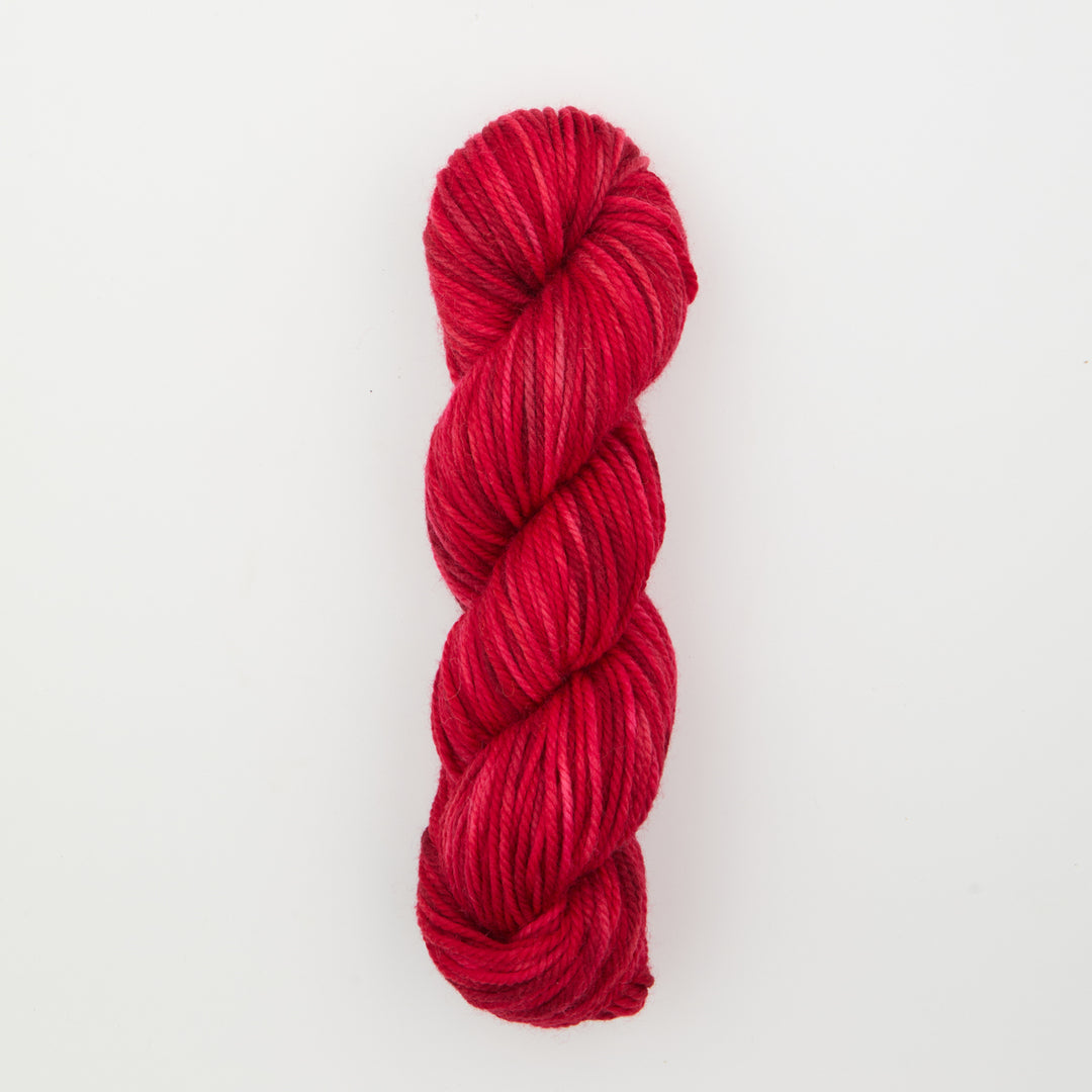 Magic Magenta : Fine Yarn