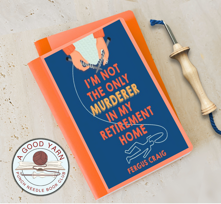 MainPicAGOODYARNI mnottheonly