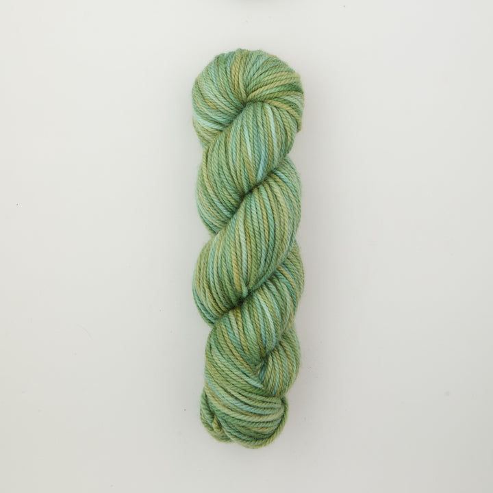 Meadow Grass : Fine Yarn