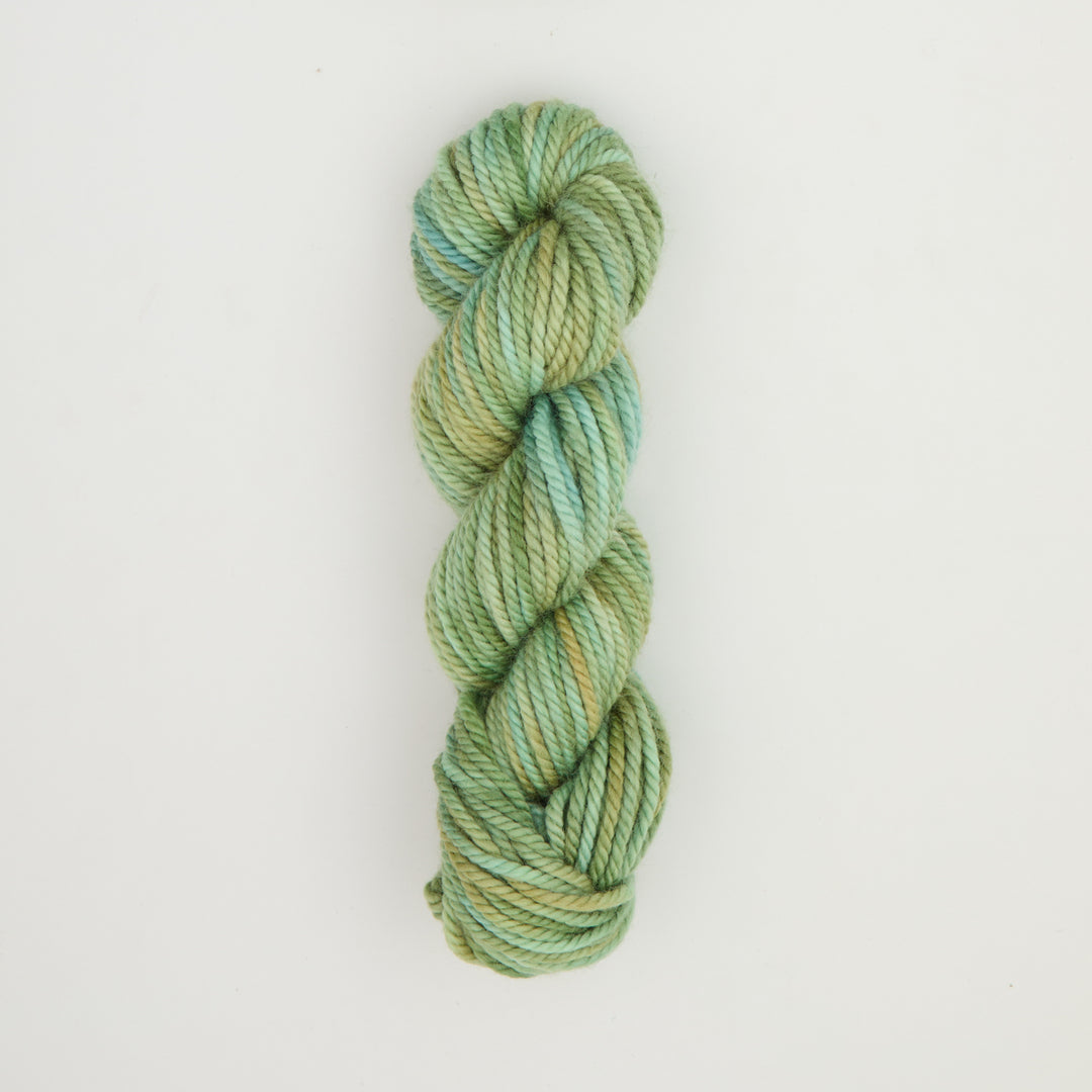 Meadow Grass : Rug Yarn