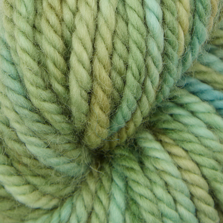 Meadow Grass : Rug Yarn