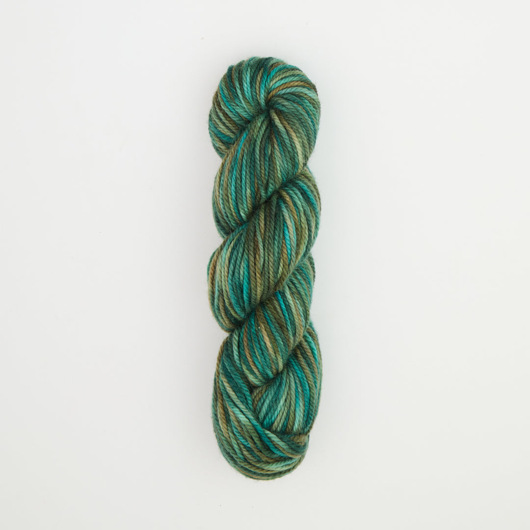 Mermaid : Fine Yarn