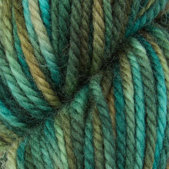 Mermaid : Fine Yarn