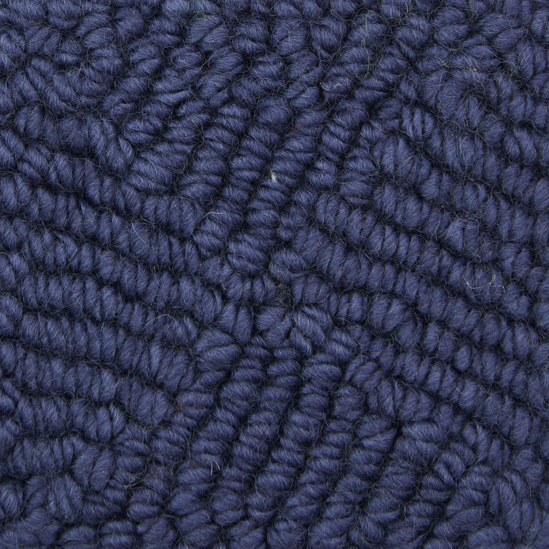 Midnight Sky : Rug Yarn