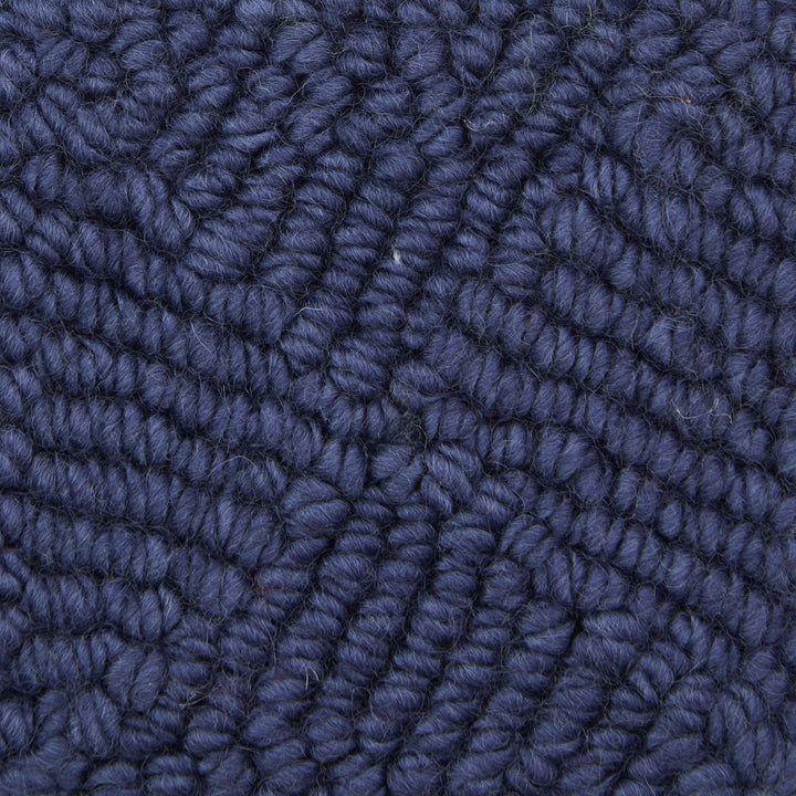 Midnight Sky : Rug Yarn