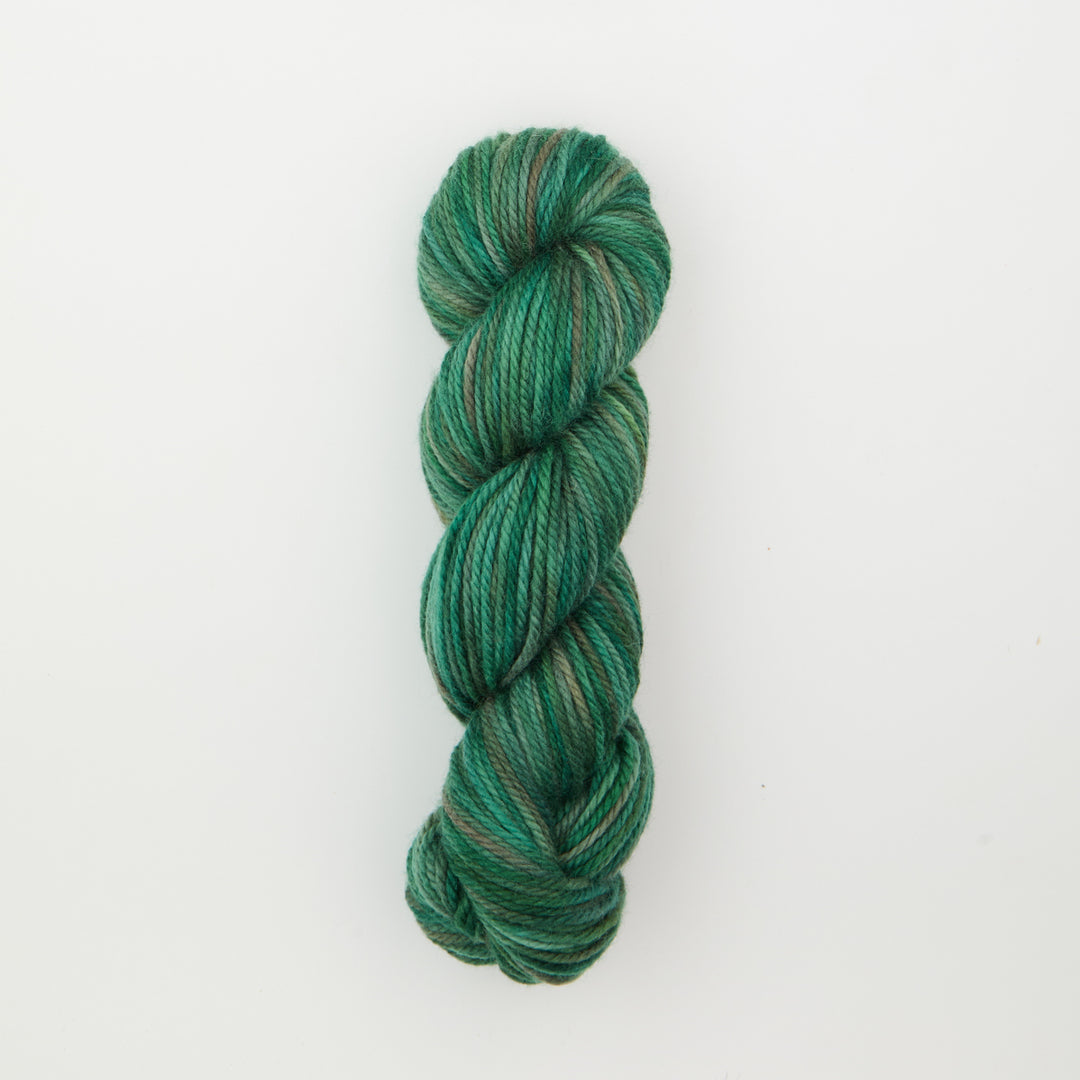 Mixed Greens : Fine Yarn